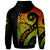 Guam Hoodie Guam Polynesian Decorative Patterns - Polynesian Pride