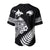 Papua New Guinea and New Zealand Baseball Jersey Maori Polynesian LT13 - Polynesian Pride