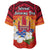 French Polynesia Baseball Jersey Happy Internal Autonomy Day Special Version LT14 - Polynesian Pride