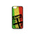 Fiji Shield Reggae Phone Case One Size iPhone 6/6s Reggae - Polynesian Pride