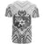 Tonga T Shirt Tonga Seal Tribal Patterns - Polynesian Pride