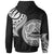 American Samoa Hoodie merican Samoa Tatau Patterns - Polynesian Pride