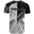 Chuuk T Shirt Symmetry Style - Polynesian Pride