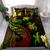 Turtle Polynesian Hawaii Decorated Bedding Set - AH - Polynesian Pride