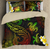 Turtle Polynesian Hawaii Decorated Bedding Set - AH - Polynesian Pride