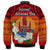 French Polynesia Bomber Jacket Happy Internal Autonomy Day Special Version LT14 - Polynesian Pride