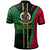 Vanuatu Polo Shirt Polynesian Wave Special Style - Polynesian Pride