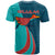 Guam T Shirt Koko Sport - Polynesian Pride