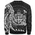 Fiji Sweatshirt - Polynesian Pattern Style - Polynesian Pride