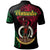 Vanuatu Polo Shirt Efate Seal Of Vanuatu Special Style - Polynesian Pride