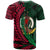 Vanuatu T Shirt Penama Wings Style - Polynesian Pride