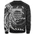 Tuvalu Sweatshirt - Polynesian Pattern Style - Polynesian Pride