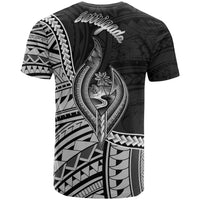 Guam T Shirt Barrigada Polynesian Patterns - Polynesian Pride