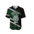 (Custom Personalised) Henry J Kaiser High School Hawaii Baseball Jersey LT6 - Polynesian Pride