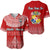 (Fusi Veni Jr) Mate Ma'a Tonga Rugby Baseball Jersey Tongan Kupesi Ngatu Style LT9 - Polynesian Pride