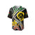 (Custom Personalised) Vanuatu Baseball Jersey Tribal Tattoo No.1 LT6 - Polynesian Pride
