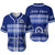 (Sita Vave) Hofangahau College Baseball Jersey LT13 - Polynesian Pride