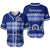 (Tukuafu) Hofangahau College Baseball Jersey LT13 - Polynesian Pride