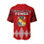 Kingdom of Tonga Baseball Jersey 2021 Tonga National Day Version 02 LT13 - Polynesian Pride