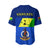 Malampa Province Baseball Jersey Vanuatu Proud LT13 - Polynesian Pride