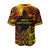 Papua New Guinea Baseball Jersey Stalwart Polynesian Special LT13 - Polynesian Pride