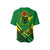 Cook Islands Baseball Jersey Simple LT13 - Polynesian Pride