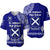 St. Andrew's High School Baseball Jersey Simple Style LT8 - Polynesian Pride