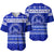 Siu'ilikutapu & Mailefihi College Christmas Baseball Jersey Simple Style LT8 - Polynesian Pride