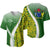 Cook Islands Baseball Jersey LT13 - Polynesian Pride