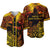 Papua New Guinea Baseball Jersey Stalwart Polynesian Special LT13 - Polynesian Pride