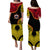 Samoa Puletasi Dress Basic Polynesian Style LT9 - Polynesian Pride