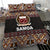 Samoa Bedding Set Siapo Patterns LT6 - Polynesian Pride