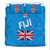 Fiji Day Bedding Set Flag Vibes LT8 - Polynesian Pride