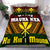 Hawaii Mauna Kea Kanaka Polynesian Bedding Set - Hill Style - AH Royal - Polynesian Pride