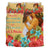 Hawaii Happy Mother Day Bedding Set - Love Style - AH - Polynesian Pride