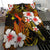 Polynesian Turtle Bedding Set With Hibiscus Color No.8 LT6 - Polynesian Pride