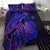 Polynesian Turtle Bedding Set Polynesian Patterns Color No.4 LT6 - Polynesian Pride