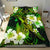 Polynesian Turtle Bedding Set With Hibiscus Color No.2 LT6 - Polynesian Pride