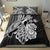 Polynesian Turtle Bedding Set Polynesian Patterns Color No.5 LT6 - Polynesian Pride