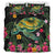 Aloha Turtle Hibiscus Tropical Polynesian Bedding Set - Yam - AH - Polynesian Pride