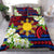 Philippines Bedding Set - Jasmine Flower Style - Polynesian Pride