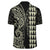 Kakau Polynesian Tribal Hawaiian Shirt - Polynesian Pride