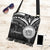 Hawaii Boho Handbag - Cross Style - Polynesian Pride