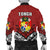 Tonga Bomber Jacket Independence Anniversary Special Version 2022 LT14 - Polynesian Pride