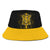 Hawaii - Nanakuli High Mix Kakau Bucket Hat LT6 - Polynesian Pride