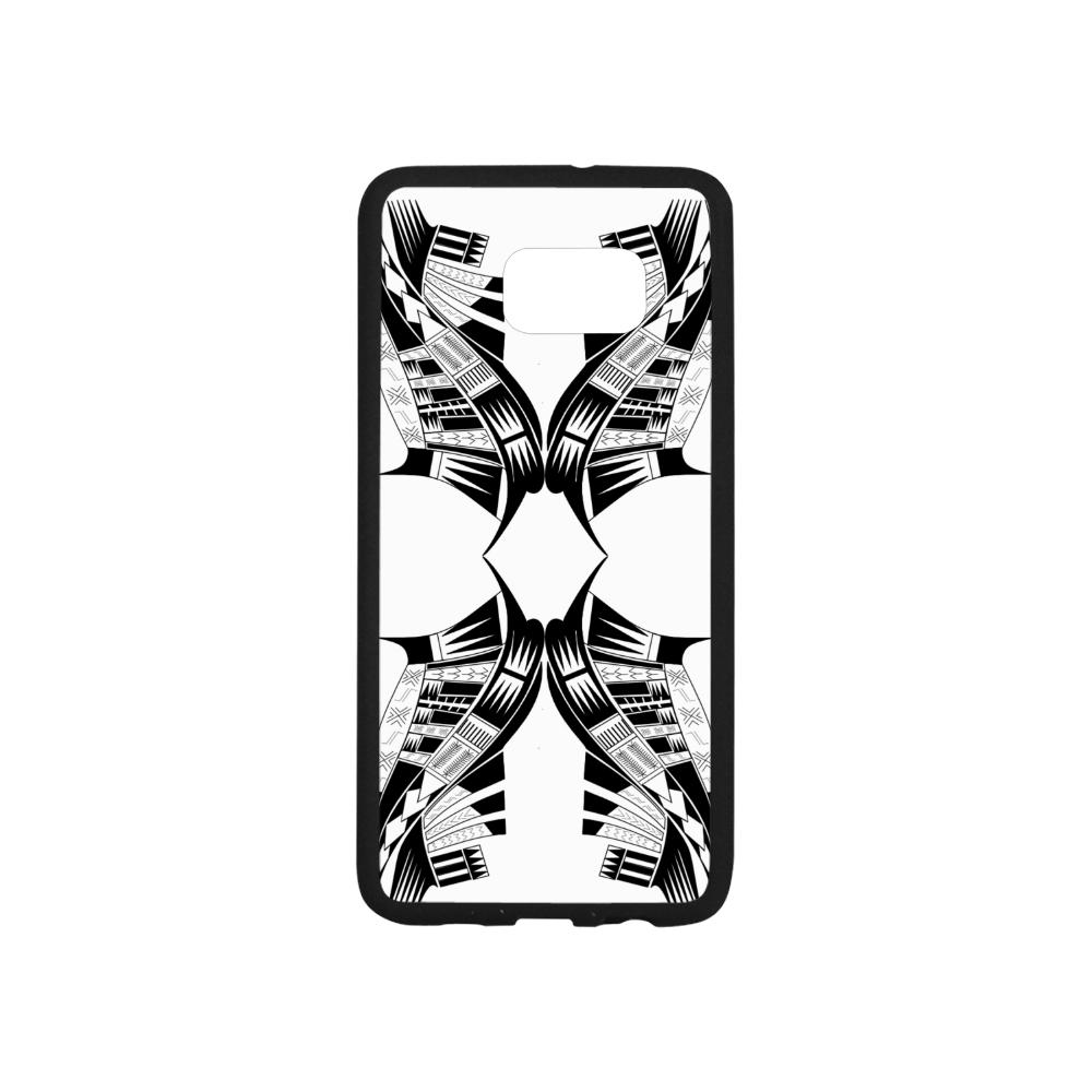 Polynesian 19 Rubber Phone Case - Polynesian Pride