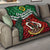 Vanuatu Premium Quilt Simple Version 2 LT13 - Polynesian Pride