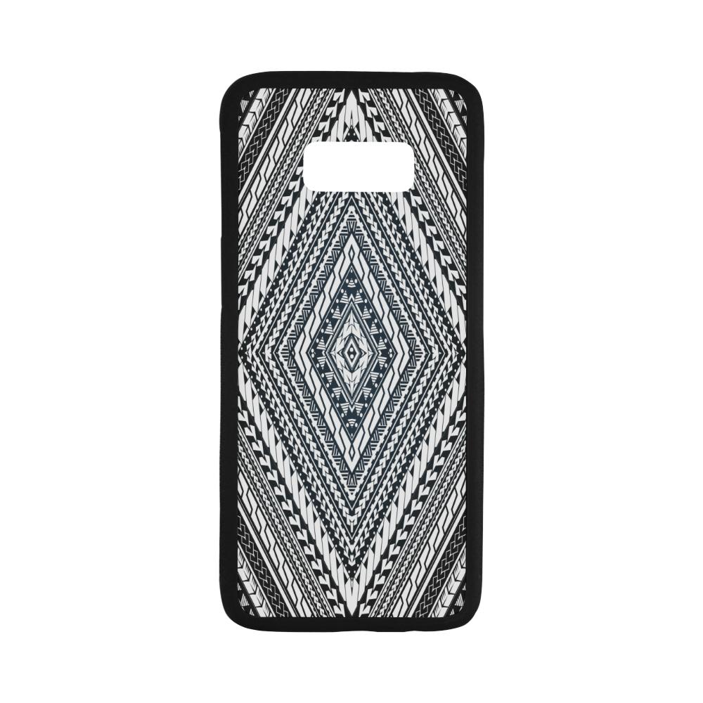 Polynesian 20 Rubber Phone Case - Polynesian Pride