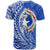 Northern Mariana Islands T Shirt Saipan Wings Style - Polynesian Pride