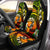 Hawaii Plumeria Polynesian Car Seat Cover - Hope - AH - Polynesian Pride